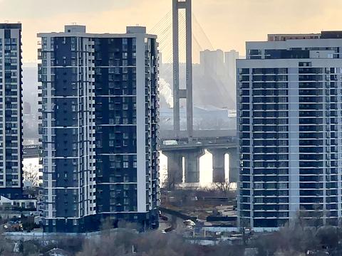 квартира по адресу Трускавецкая ул., 2-А