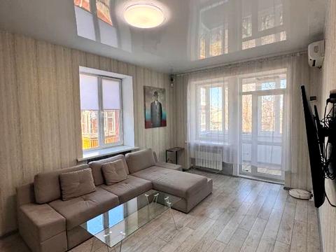 квартира за адресою Старолікарняний пров. (Брянський), 8