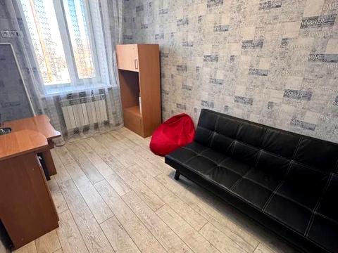 квартира за адресою Старолікарняний пров. (Брянський), 8