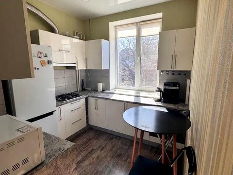 квартира за адресою Старолікарняний пров. (Брянський), 8