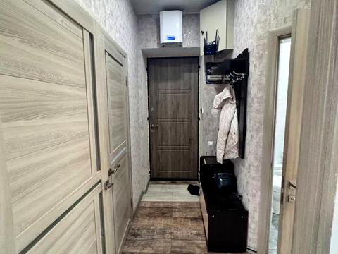 квартира за адресою Старолікарняний пров. (Брянський), 8