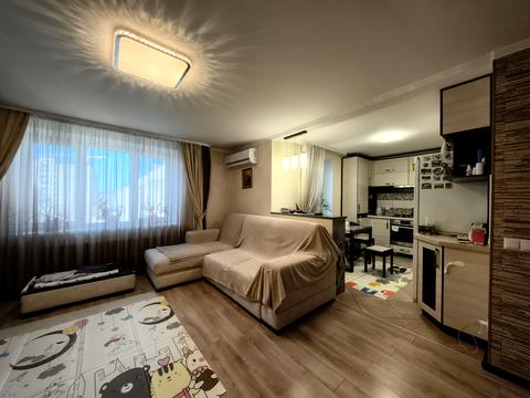 квартира по адресу Родиона Скалецкого ул., 35