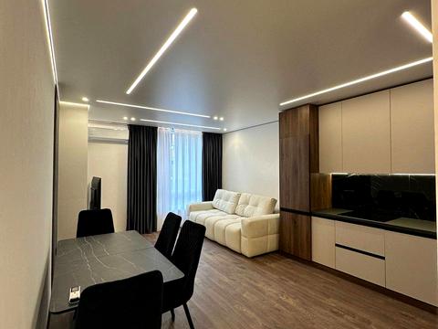 квартира за адресою Ленкавського вул., 34 к11