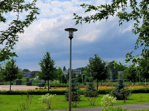 участок по адресу 