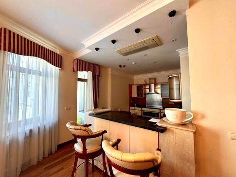 квартира за адресою Обсерваторна вул., 10