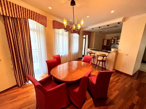 квартира за адресою Обсерваторна вул., 10