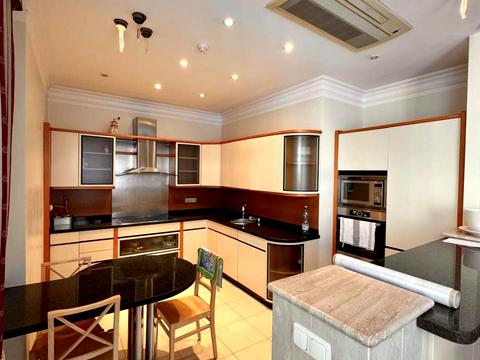 квартира за адресою Обсерваторна вул., 10