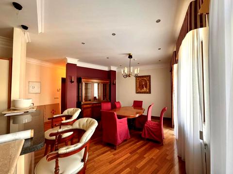 квартира за адресою Обсерваторна вул., 10