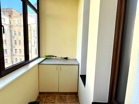 квартира за адресою Обсерваторна вул., 10