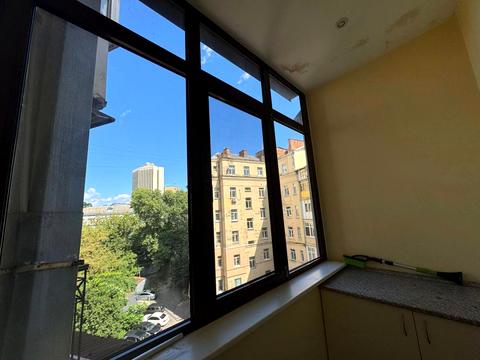 квартира за адресою Обсерваторна вул., 10