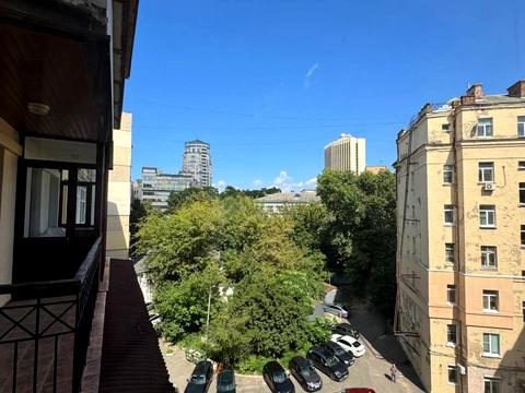 квартира за адресою Обсерваторна вул., 10