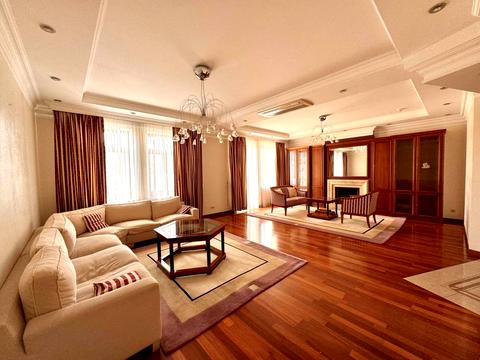 квартира за адресою Обсерваторна вул., 10