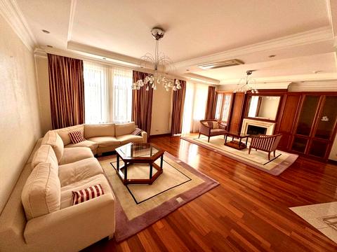 квартира за адресою Обсерваторна вул., 10