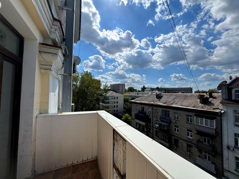 квартира за адресою Обсерваторна вул., 10