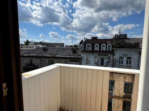 квартира за адресою Обсерваторна вул., 10