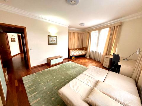 квартира за адресою Обсерваторна вул., 10