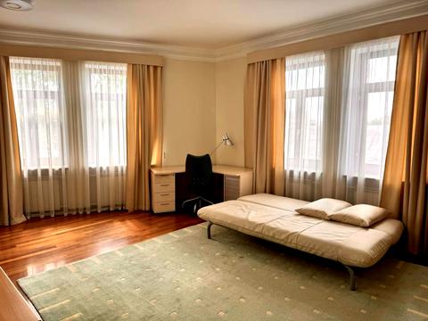 квартира за адресою Обсерваторна вул., 10