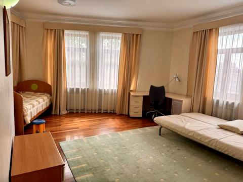 квартира за адресою Обсерваторна вул., 10