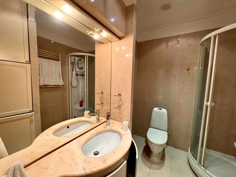 квартира за адресою Обсерваторна вул., 10