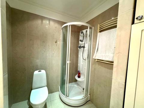 квартира за адресою Обсерваторна вул., 10