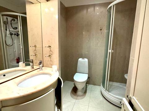 квартира за адресою Обсерваторна вул., 10