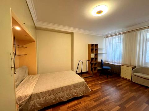 квартира за адресою Обсерваторна вул., 10