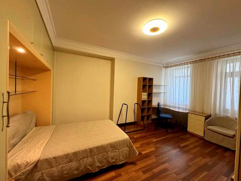 квартира за адресою Обсерваторна вул., 10