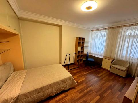 квартира за адресою Обсерваторна вул., 10