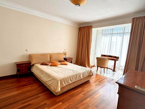 квартира за адресою Обсерваторна вул., 10