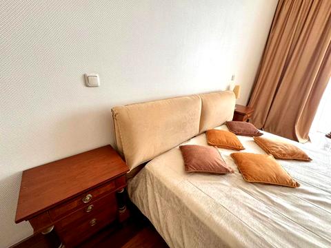 квартира за адресою Обсерваторна вул., 10