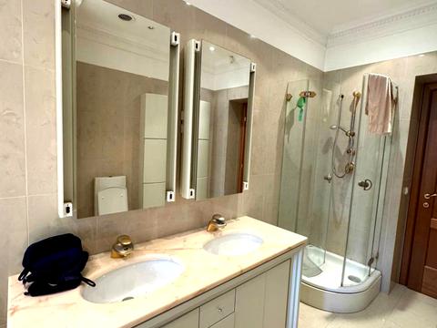 квартира за адресою Обсерваторна вул., 10