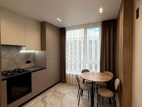 квартира по адресу Сеченова ул., 129А, корпус 11, 7, 8