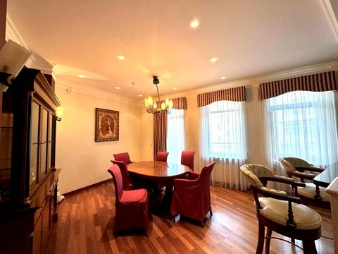 квартира за адресою Обсерваторна вул., 10