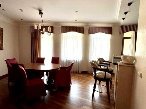 квартира за адресою Обсерваторна вул., 10