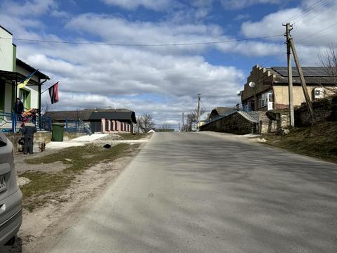 будинок за адресою с. Чистилів, Галицька вул.