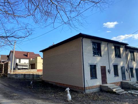 дом по адресу Медовая ул., 6