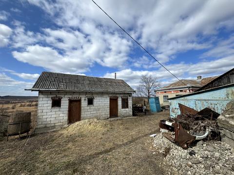 будинок за адресою с. Чистилів, Галицька вул.