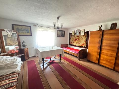 будинок за адресою с. Чистилів, Галицька вул.