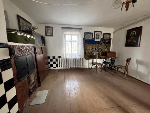 будинок за адресою с. Чистилів, Галицька вул.