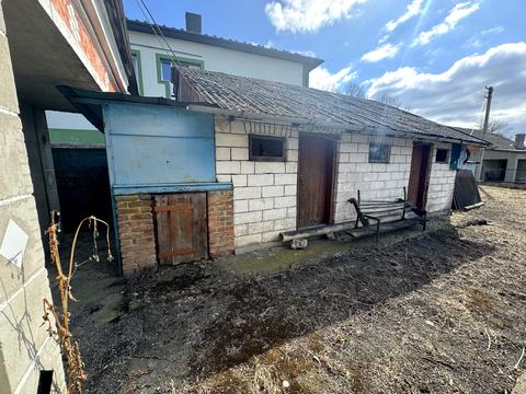 будинок за адресою с. Чистилів, Галицька вул.