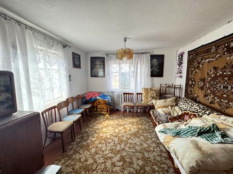 будинок за адресою с. Чистилів, Галицька вул.