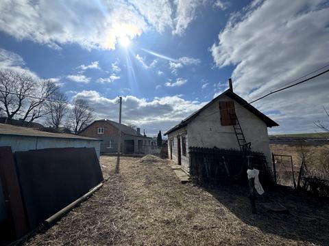 будинок за адресою с. Чистилів, Галицька вул.