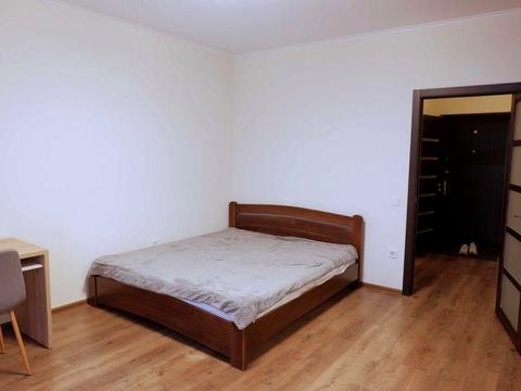 квартира по адресу Берестейский просп. (Победы), 65-А