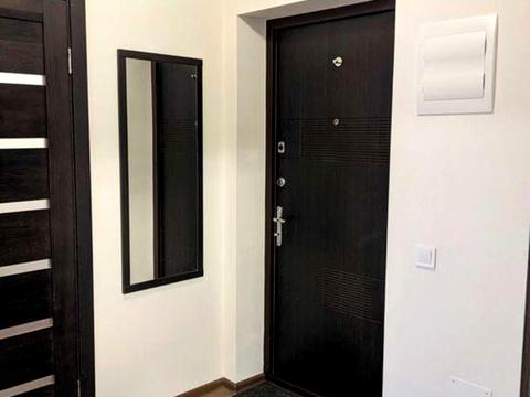 квартира по адресу Берестейский просп. (Победы), 65-А