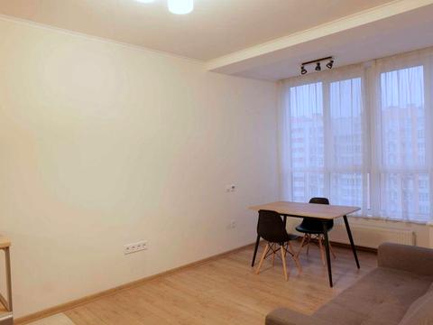 квартира по адресу Берестейский просп. (Победы), 65-А