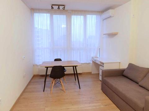 квартира по адресу Берестейский просп. (Победы), 65-А