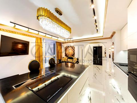 квартира по адресу Джона Маккейна ул. (Кудри Ивана), 3-А