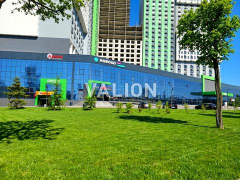 квартира по адресу Миколы Бажана просп., (Будинок 4)