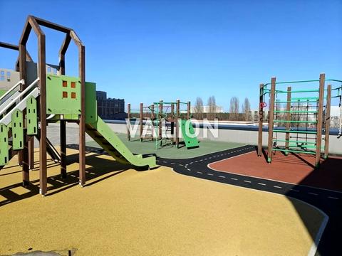 квартира за адресою Миколи Бажана просп., (Будинок 4)