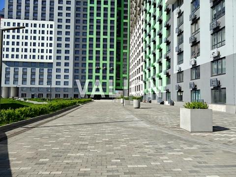 квартира за адресою Миколи Бажана просп., (Будинок 4)